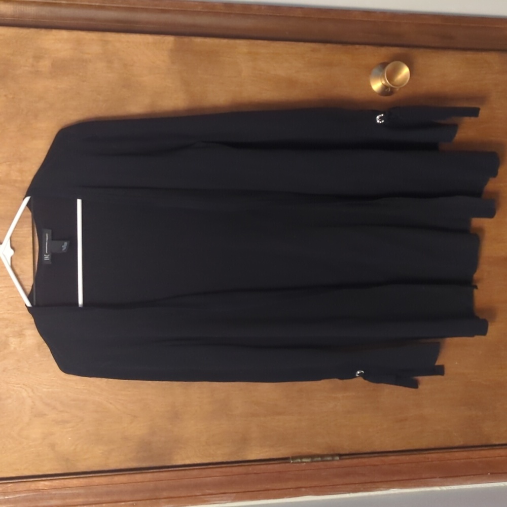 Bell Sleeve Cardigan